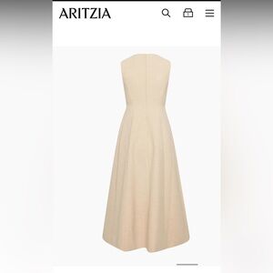 Aritzia Babaton Dress